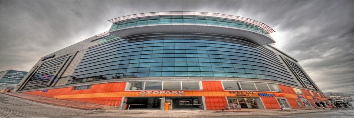 Onel Alışveriş Merkezi