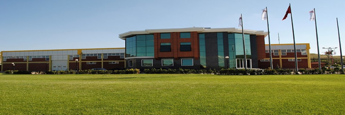 Smart Boya Ofis Mimarisi